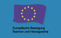 Europische Bewegung Bosnien und Herzegowina