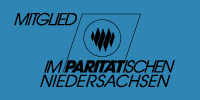 Mitglied im Parittischen Niedersachsen