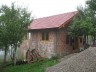 aufgebautes Haus in Cajnice